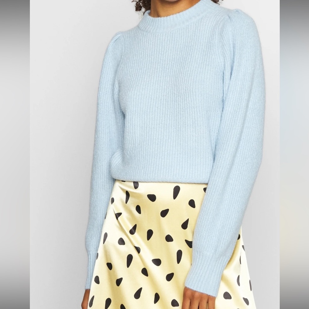 MONKI knit sweater